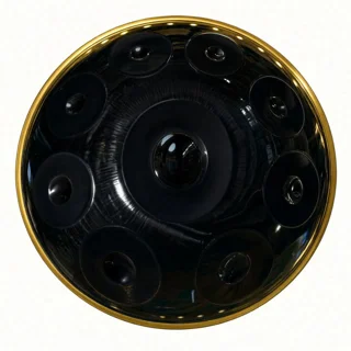 خرید هنگ درام نه نت ملودیا سری H6