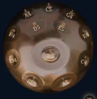D KURD 12